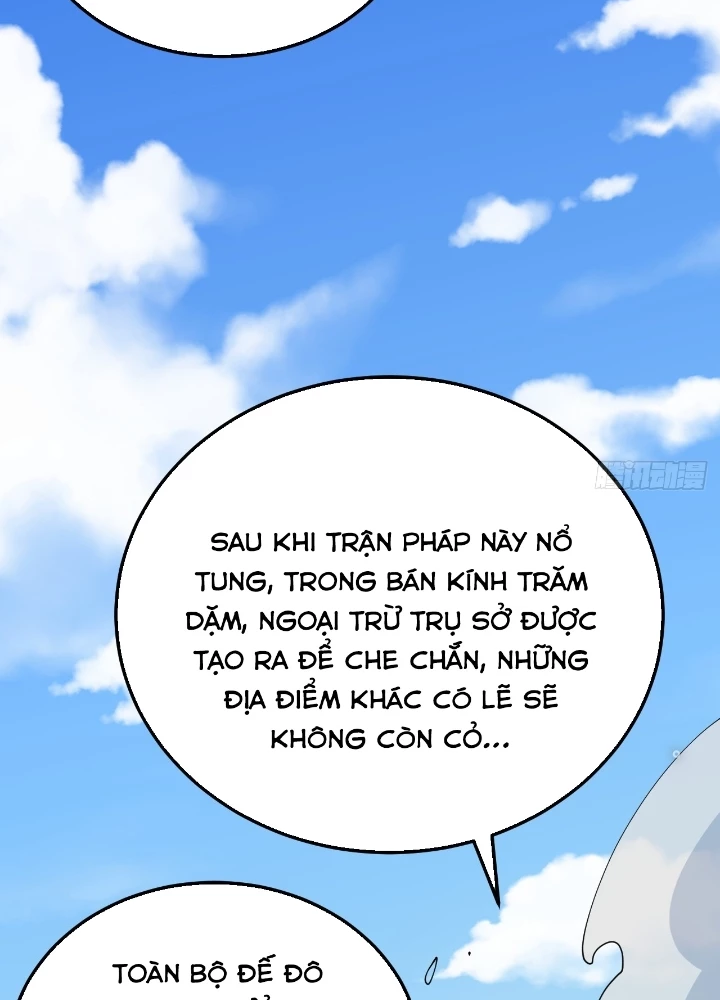 Thuật Sĩ Đến Từ Tương Lai Chapter 219 - Trang 3