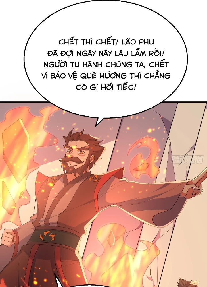 Thuật Sĩ Đến Từ Tương Lai Chapter 219 - Trang 3