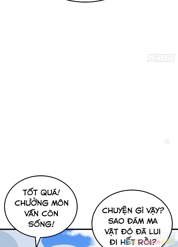 Thuật Sĩ Đến Từ Tương Lai Chapter 219 - Trang 3