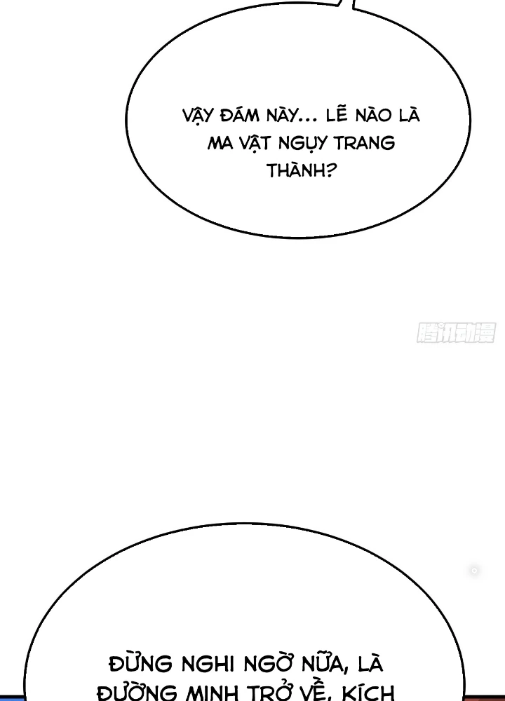 Thuật Sĩ Đến Từ Tương Lai Chapter 219 - Trang 3