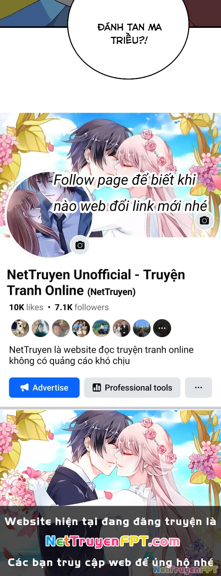 Thuật Sĩ Đến Từ Tương Lai Chapter 219 - Trang 3