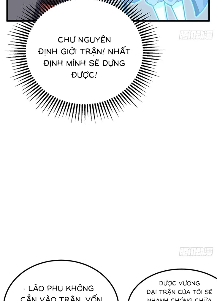 Thuật Sĩ Đến Từ Tương Lai Chapter 220 - Trang 3