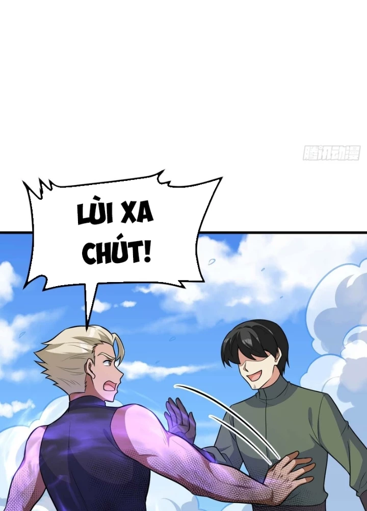 Thuật Sĩ Đến Từ Tương Lai Chapter 222 - Trang 3