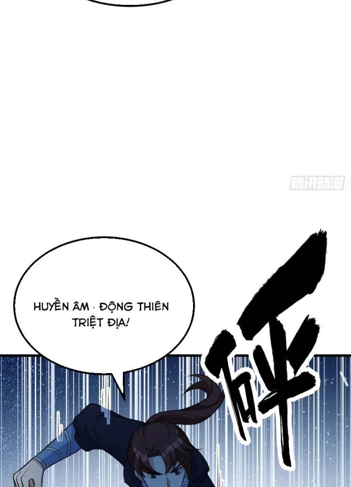 Thuật Sĩ Đến Từ Tương Lai Chapter 222 - Trang 3