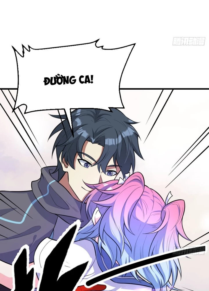 Thuật Sĩ Đến Từ Tương Lai Chapter 222 - Trang 3