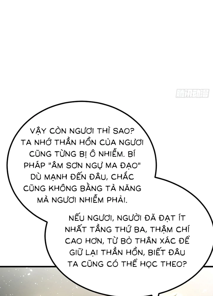 Thuật Sĩ Đến Từ Tương Lai Chapter 223 - Trang 3