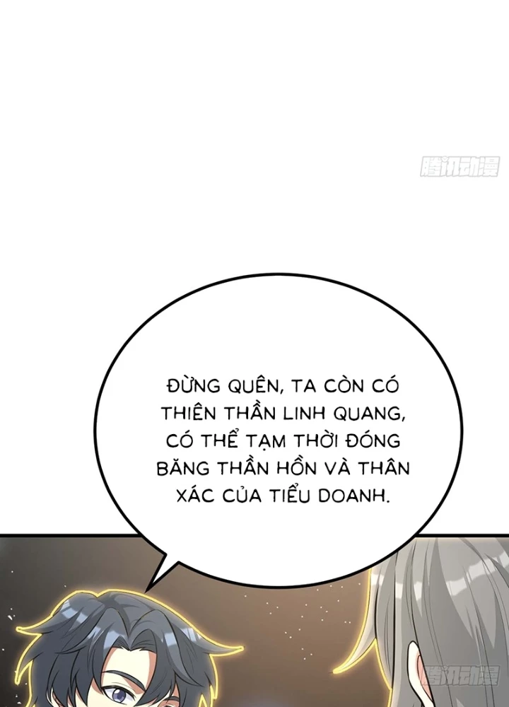 Thuật Sĩ Đến Từ Tương Lai Chapter 223 - Trang 3