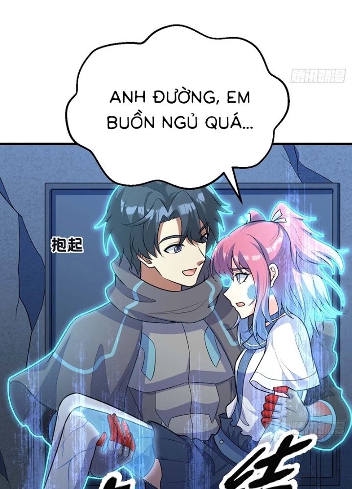 Thuật Sĩ Đến Từ Tương Lai Chapter 223 - Trang 3