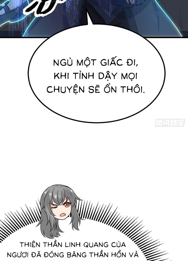 Thuật Sĩ Đến Từ Tương Lai Chapter 223 - Trang 3