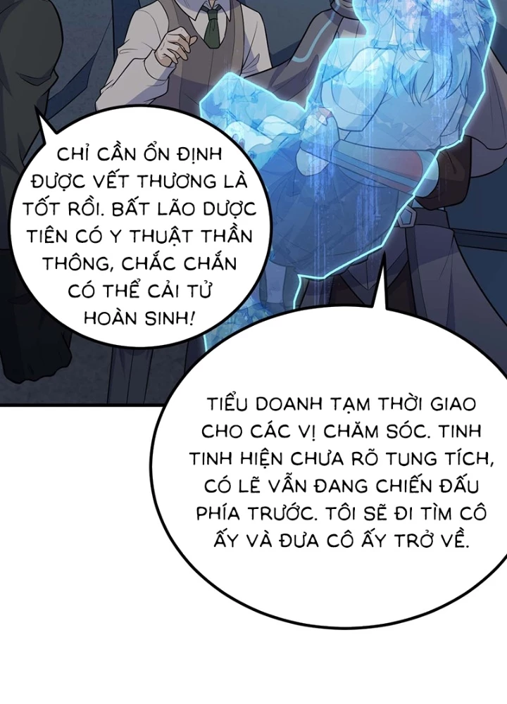 Thuật Sĩ Đến Từ Tương Lai Chapter 223 - Trang 3