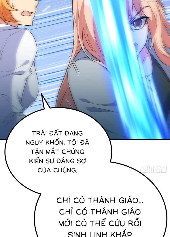 Thuật Sĩ Đến Từ Tương Lai Chapter 223 - Trang 3