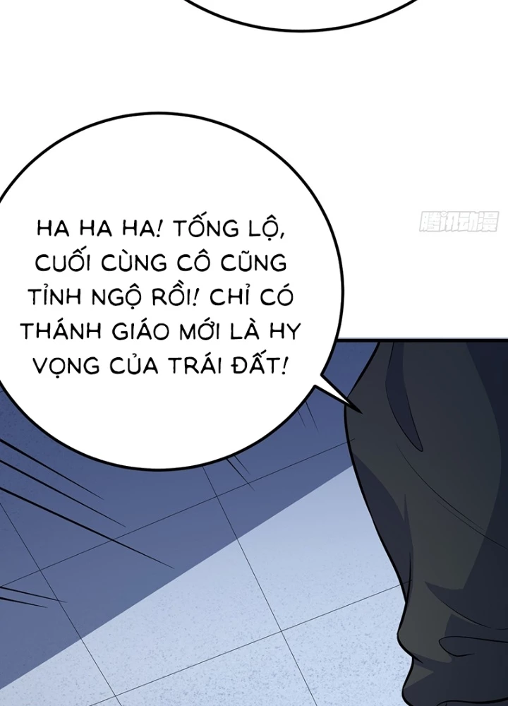 Thuật Sĩ Đến Từ Tương Lai Chapter 223 - Trang 3