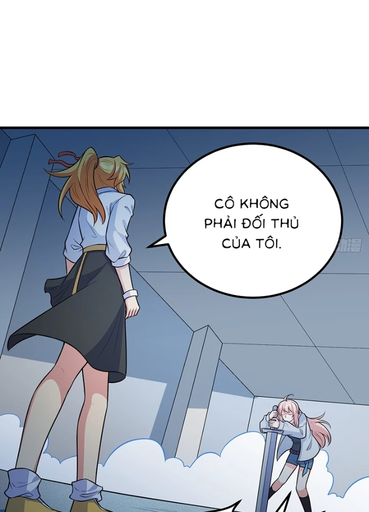 Thuật Sĩ Đến Từ Tương Lai Chapter 223 - Trang 3