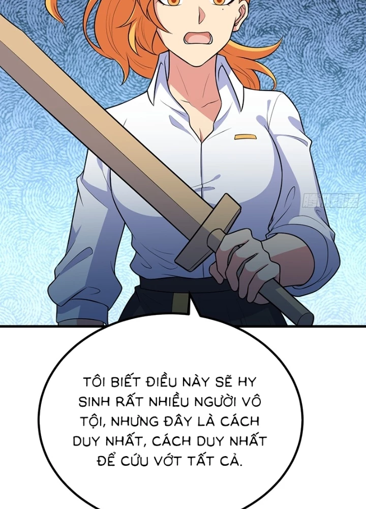 Thuật Sĩ Đến Từ Tương Lai Chapter 223 - Trang 3