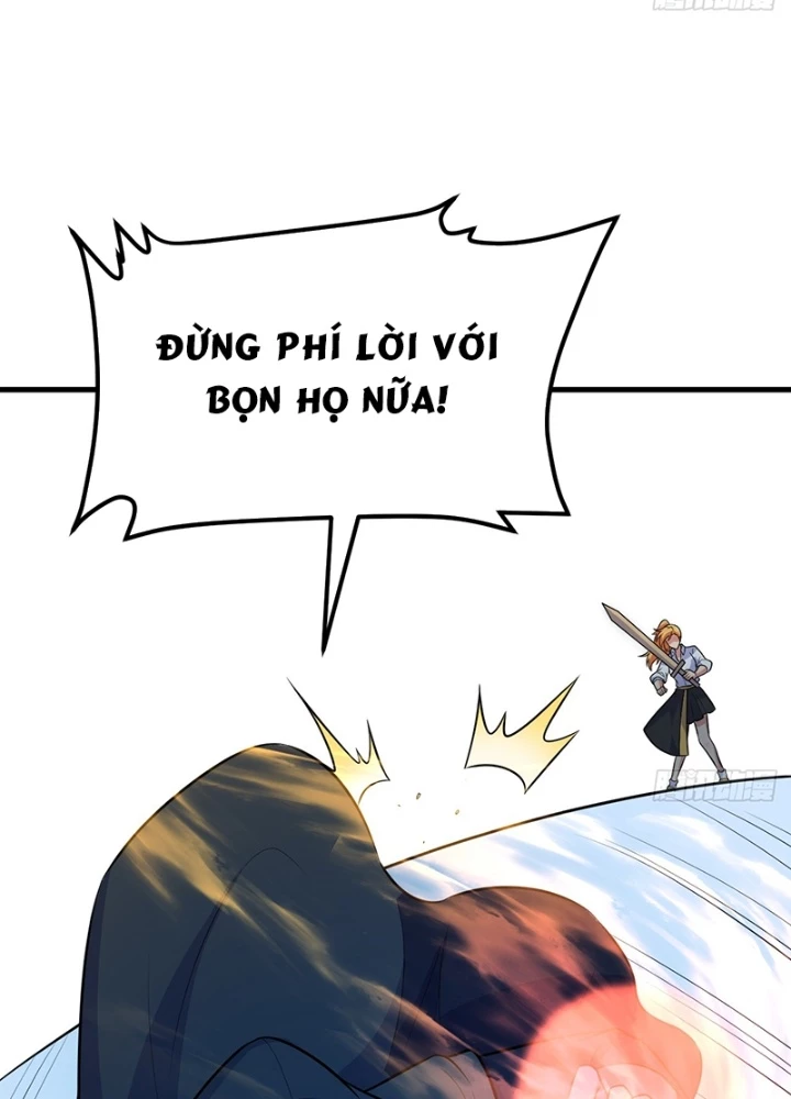 Thuật Sĩ Đến Từ Tương Lai Chapter 223 - Trang 3