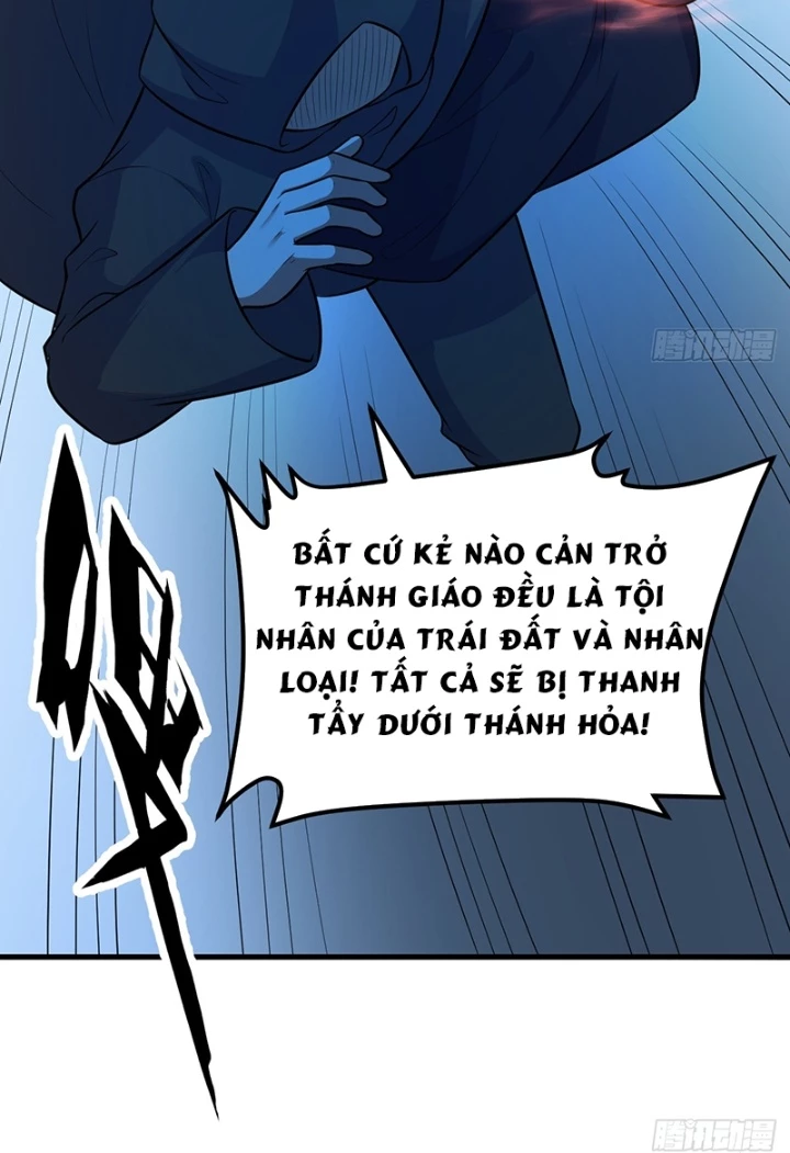 Thuật Sĩ Đến Từ Tương Lai Chapter 223 - Trang 3