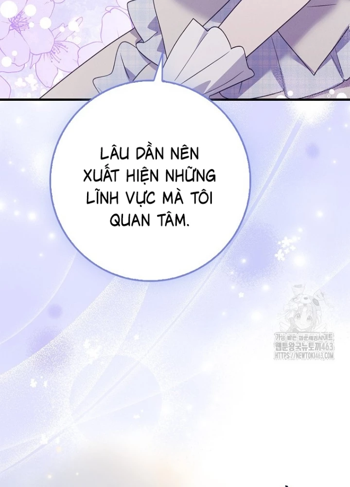 Tôi Muốn Sống Một Cuộc Sống Thoải Mái Chapter 25 - Trang 2