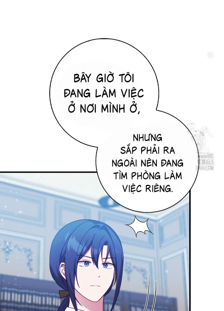 Tôi Muốn Sống Một Cuộc Sống Thoải Mái Chapter 25 - Trang 2