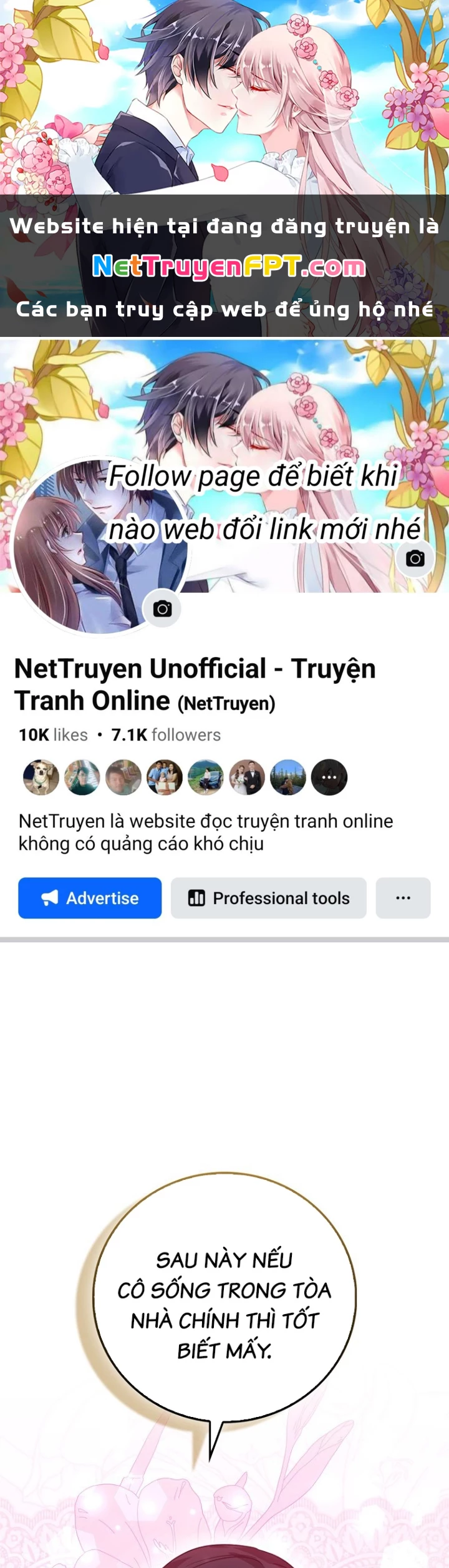 Tôi Muốn Sống Một Cuộc Sống Thoải Mái Chapter 35 - Trang 2