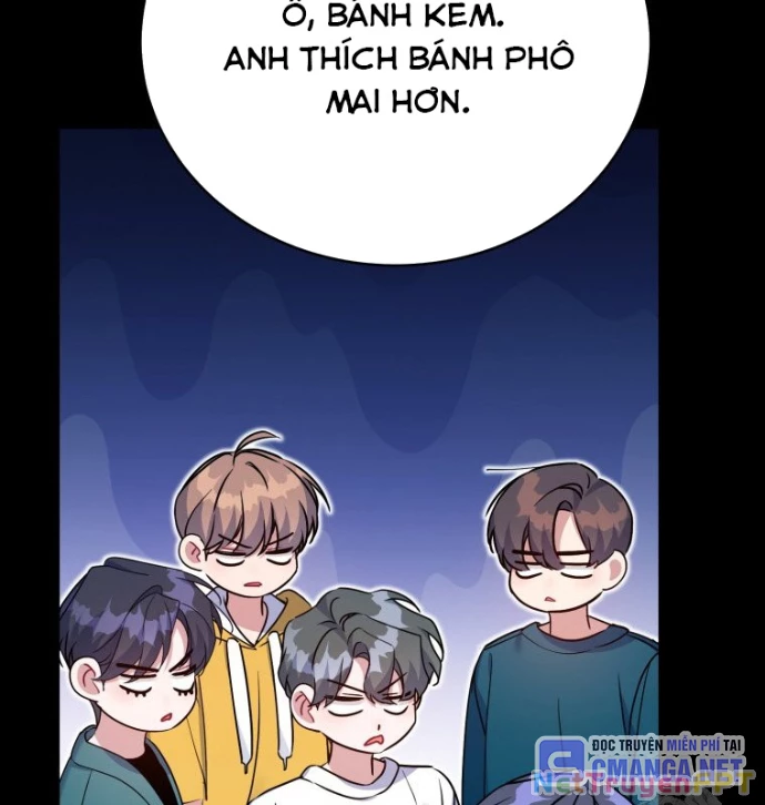 Hướng Dẫn Hồi Quy Dành Cho Thần Tượng Chapter 43 - Trang 2