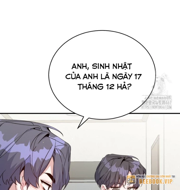 Hướng Dẫn Hồi Quy Dành Cho Thần Tượng Chapter 43 - Trang 2