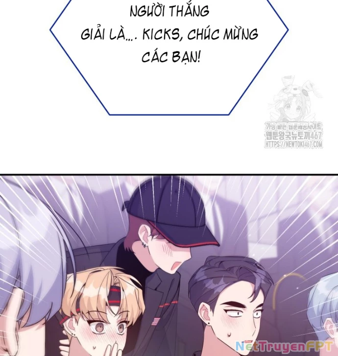 Hướng Dẫn Hồi Quy Dành Cho Thần Tượng Chapter 43 - Trang 2