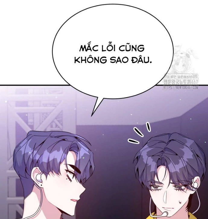 Hướng Dẫn Hồi Quy Dành Cho Thần Tượng Chapter 43 - Trang 2