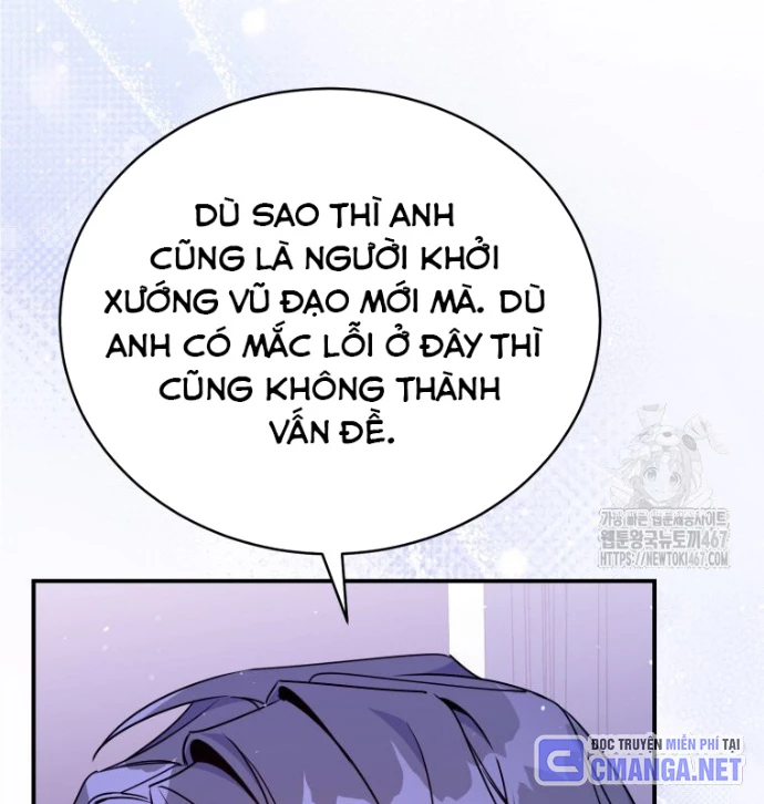 Hướng Dẫn Hồi Quy Dành Cho Thần Tượng Chapter 43 - Trang 2