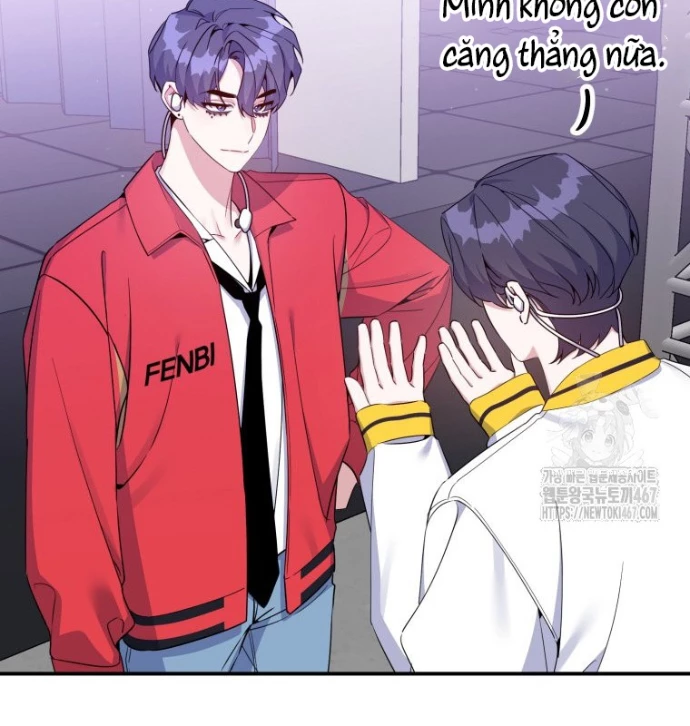 Hướng Dẫn Hồi Quy Dành Cho Thần Tượng Chapter 43 - Trang 2