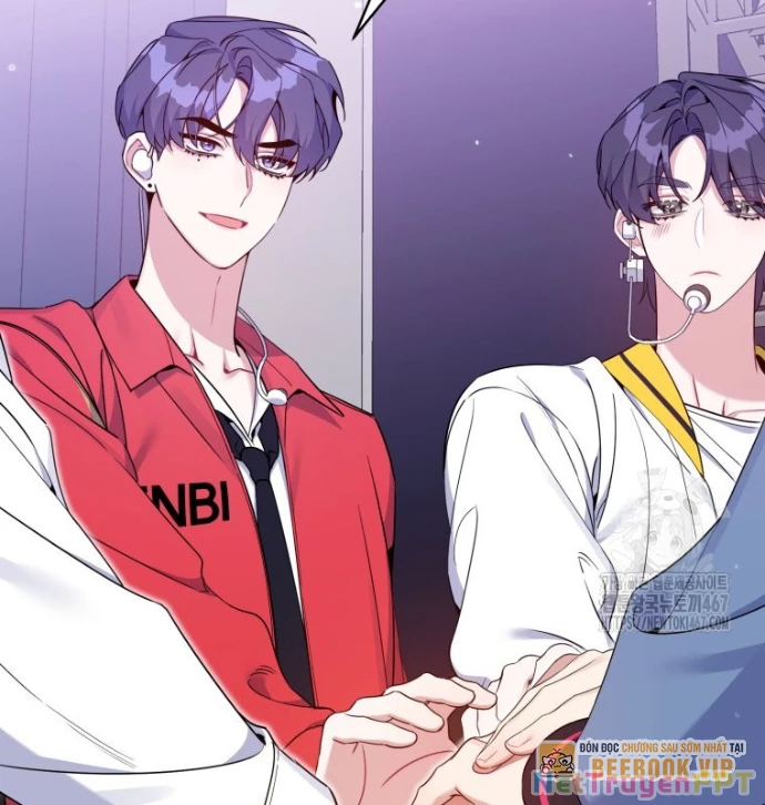Hướng Dẫn Hồi Quy Dành Cho Thần Tượng Chapter 43 - Trang 2