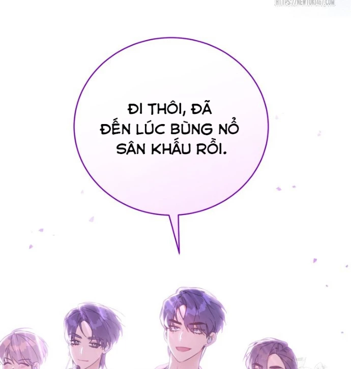 Hướng Dẫn Hồi Quy Dành Cho Thần Tượng Chapter 43 - Trang 2