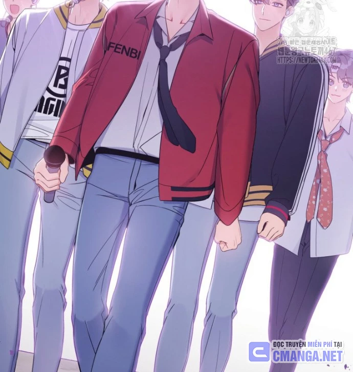 Hướng Dẫn Hồi Quy Dành Cho Thần Tượng Chapter 43 - Trang 2
