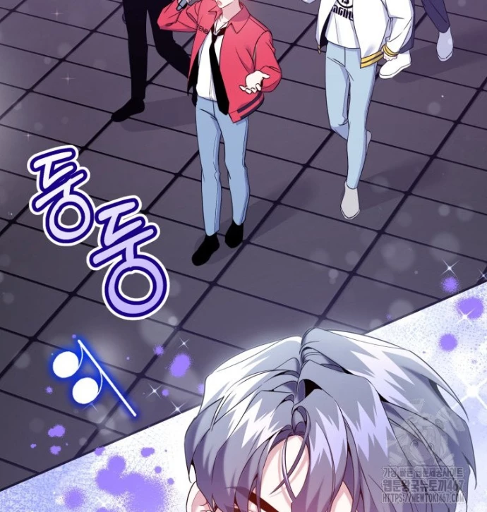 Hướng Dẫn Hồi Quy Dành Cho Thần Tượng Chapter 43 - Trang 2