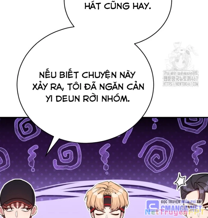 Hướng Dẫn Hồi Quy Dành Cho Thần Tượng Chapter 43 - Trang 2