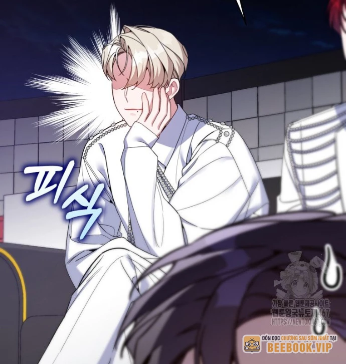 Hướng Dẫn Hồi Quy Dành Cho Thần Tượng Chapter 43 - Trang 2
