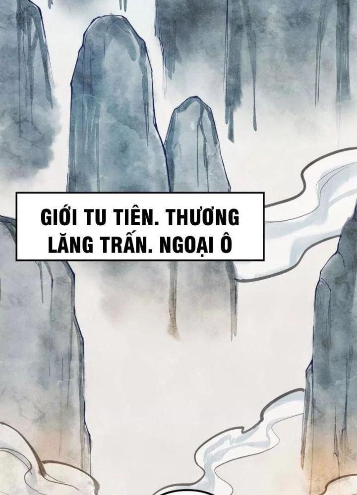 Tu Tiên Bắt Đầu Từ Trường Sinh Chapter 1 - Next Chapter 2