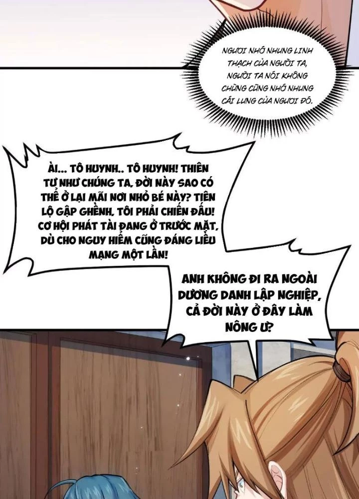 Tu Tiên Bắt Đầu Từ Trường Sinh Chapter 1 - Next Chapter 2