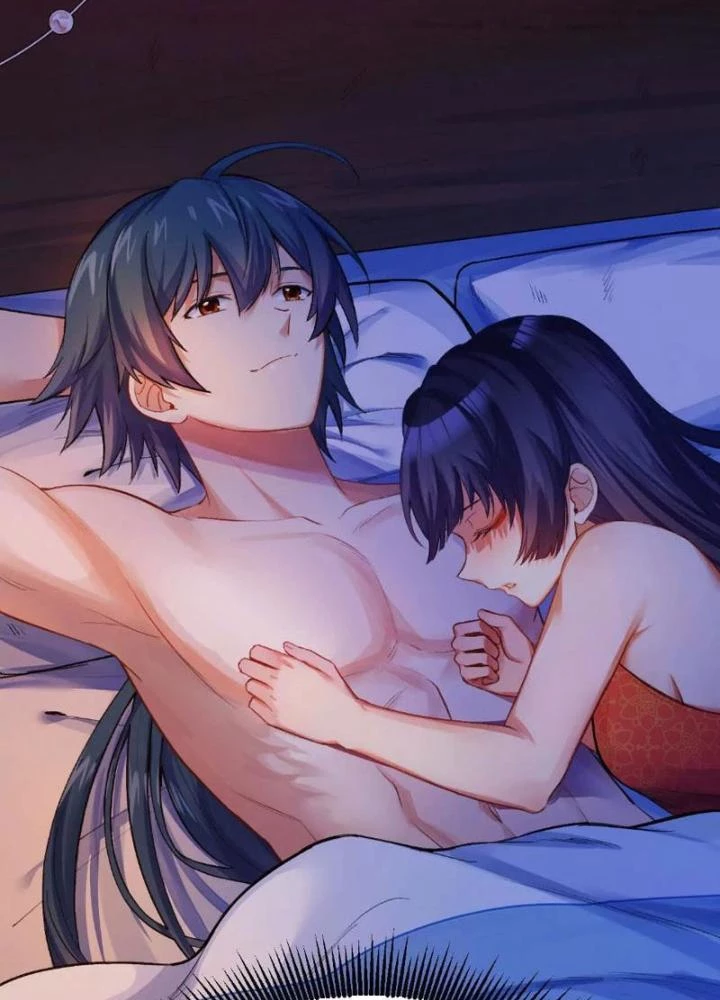 Tu Tiên Bắt Đầu Từ Trường Sinh Chapter 1 - Trang 2