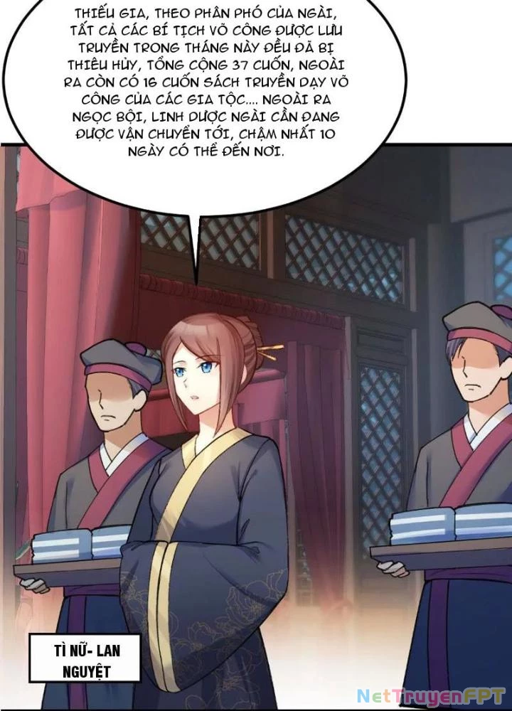 Tu Tiên Bắt Đầu Từ Trường Sinh Chapter 1 - Trang 2