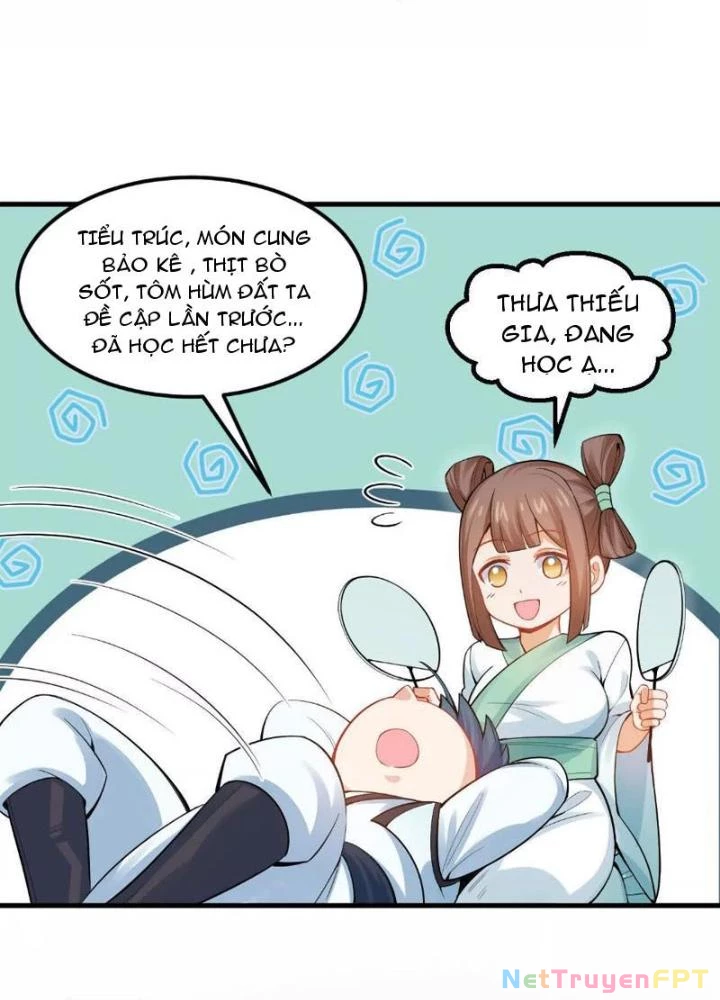 Tu Tiên Bắt Đầu Từ Trường Sinh Chapter 2 - Trang 2