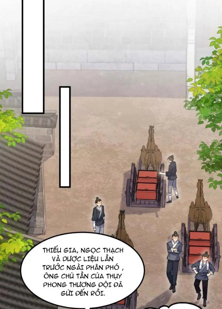 Tu Tiên Bắt Đầu Từ Trường Sinh Chapter 2 - Next Chapter 3