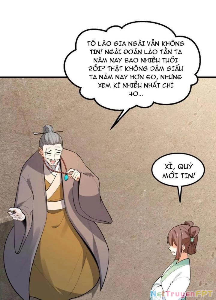 Tu Tiên Bắt Đầu Từ Trường Sinh Chapter 2 - Next Chapter 3