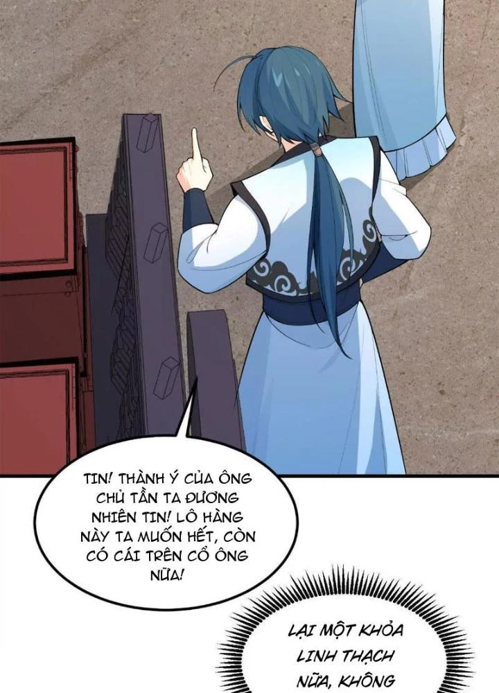 Tu Tiên Bắt Đầu Từ Trường Sinh Chapter 2 - Trang 2