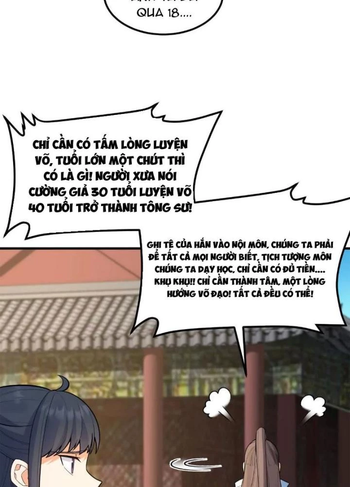 Tu Tiên Bắt Đầu Từ Trường Sinh Chapter 2 - Next Chapter 3