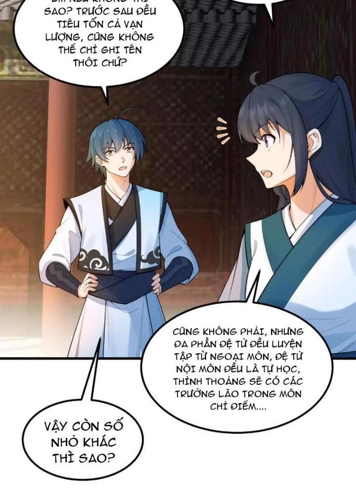 Tu Tiên Bắt Đầu Từ Trường Sinh Chapter 2 - Trang 2