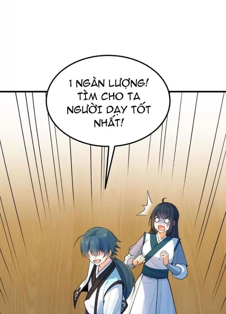 Tu Tiên Bắt Đầu Từ Trường Sinh Chapter 2 - Next Chapter 3