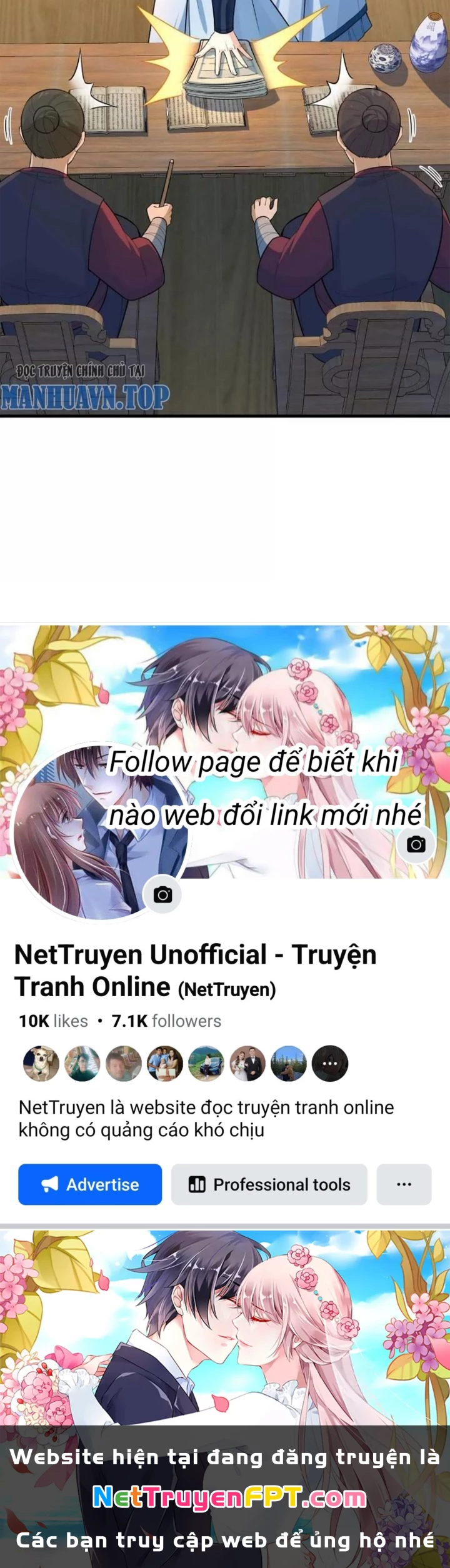 Tu Tiên Bắt Đầu Từ Trường Sinh Chapter 2 - Trang 2