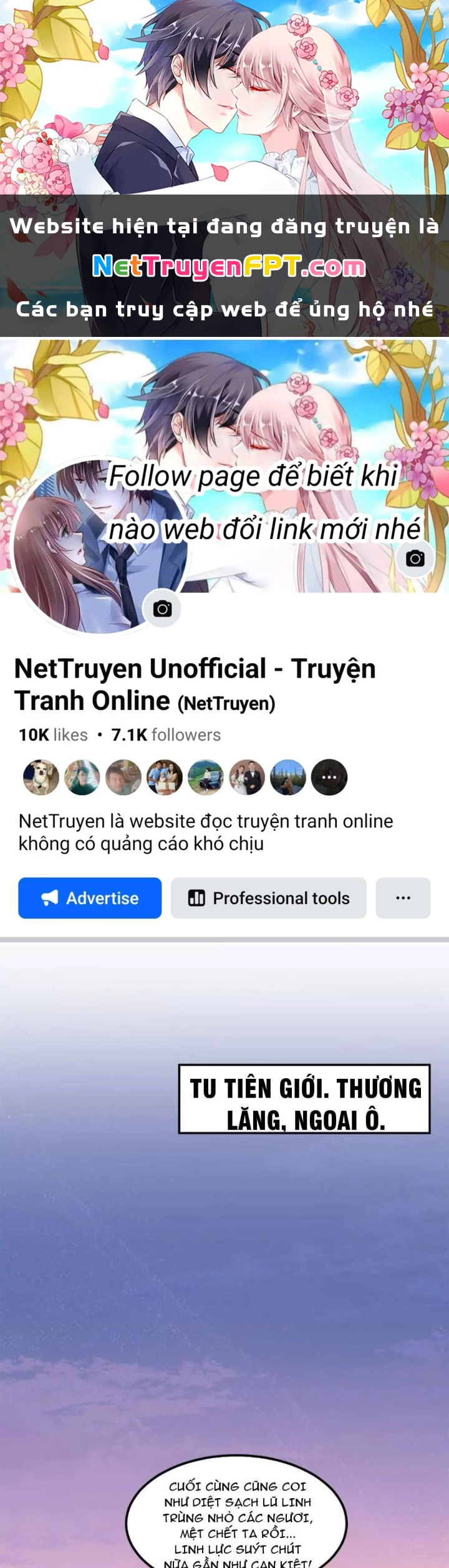 Tu Tiên Bắt Đầu Từ Trường Sinh Chapter 3 - Trang 2