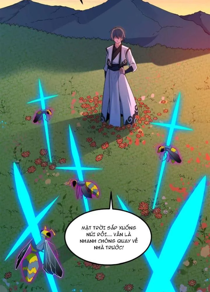 Tu Tiên Bắt Đầu Từ Trường Sinh Chapter 3 - Trang 2