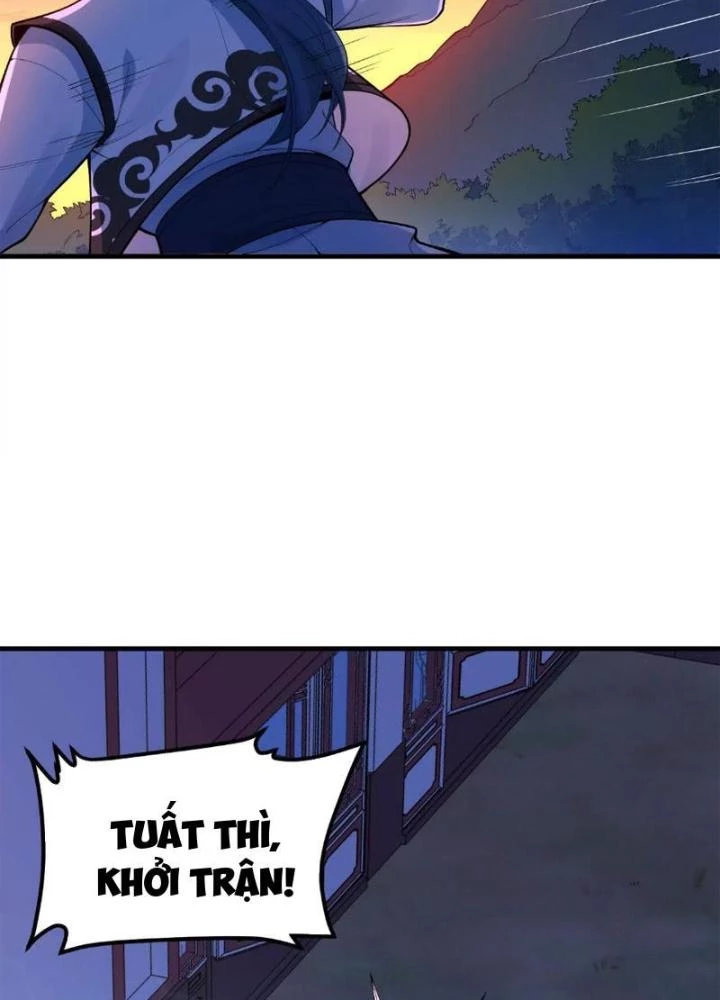 Tu Tiên Bắt Đầu Từ Trường Sinh Chapter 3 - Trang 2